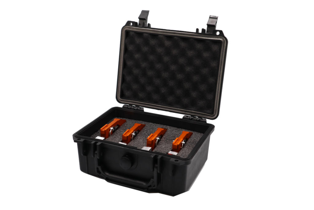 ATAT-1100 Walker Included in Garmin Maintenance Manual